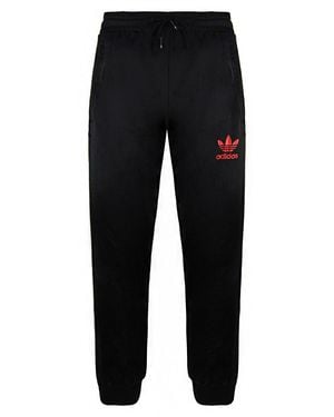 adidas Chile 20 Track Trousers - Black