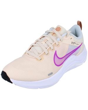Nike Downshifter Running Trainers - Black