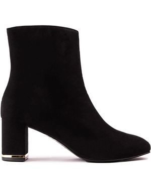 Ted Baker Noranas Boots - Black