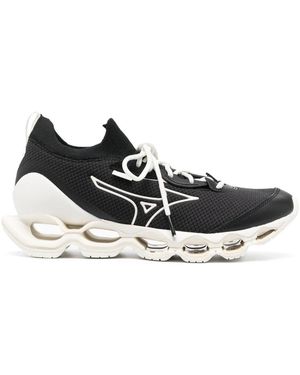 Mizuno Wave Prophecy Æ Sneakers - Wit