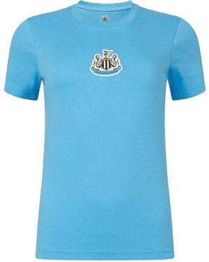 Castore Nufcctmpyss Ld99 - Blue
