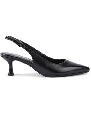KG by Kurt Geiger Tilly Heels - Black