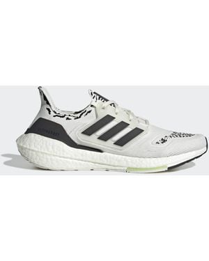 adidas Originals Ultraboost 22 Shoes - Metallic