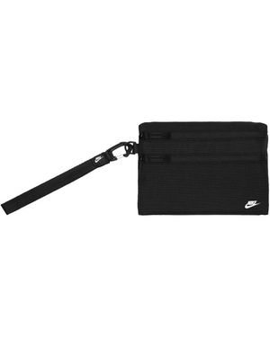 Nike Club Wristlet Pouch - Black