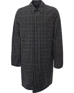 Paul Smith Mac - Black
