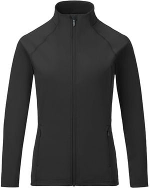 Dare 2b Ladies Refresh Full Zip Midlayer - Black