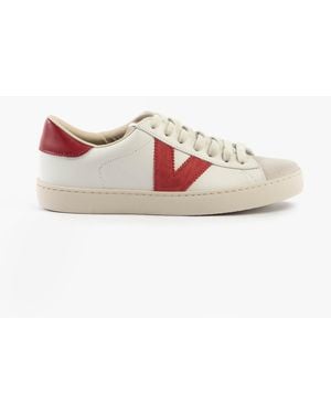 Victoria Berlin Trainers Carmin - Pink