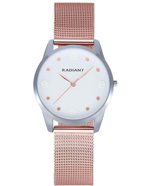 Radiant Ra593203 Ladies Watch - Metallic