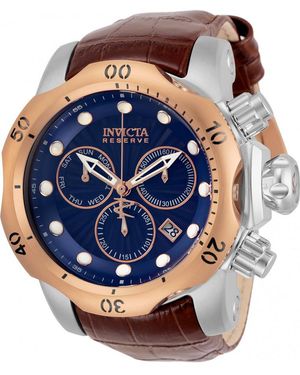 INVICTA WATCH In-32957 Reserve Watch - Blue