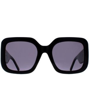 Marc Jacobs Square 647/S - Black