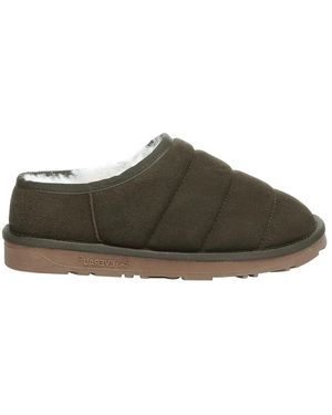 EVER AU Jaeger Low Ankle - Green