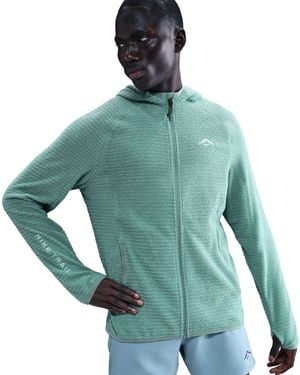 Nike M Nk Df Trail F - Green