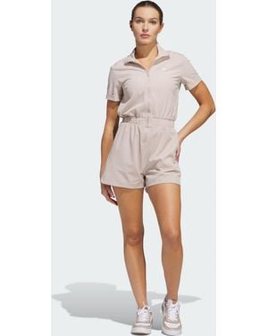 adidas Originals Go-To Romper - White