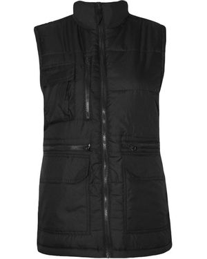 Regatta Steller Thermo-Guard Bodywarmer Gilet - Black