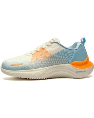 Skechers Cyber Ace X Snoop Dogg Collab Trainers - Black