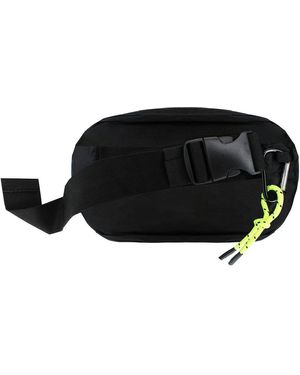 Ellesse Piollo Bum Bag - Black