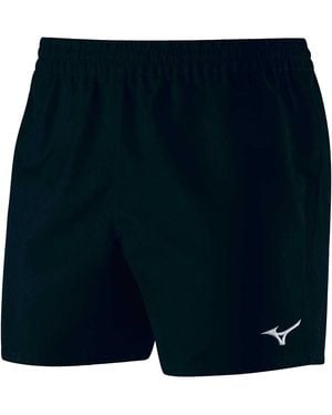 Mizuno Authentic Rugby Shorts - Blue