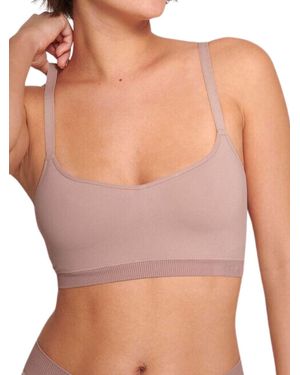Sloggi Ever Infused Aloe Bralette - Pink