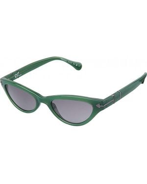 Opposit Tm-505S-03 Tm 51 505S 03 Sunglasses - Green