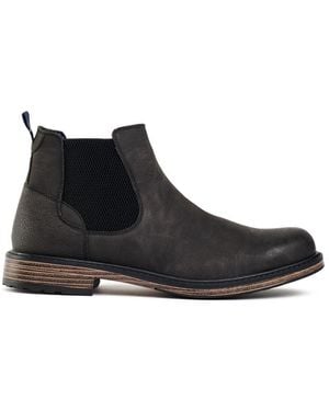 Soletrader Fox Chelsea Boots in Brown for Men Lyst UK