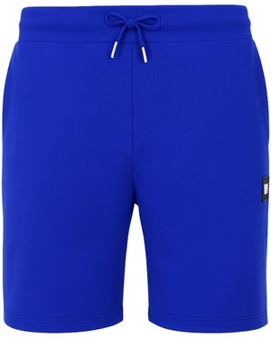 Weekend Offender Scandium Shorts - Blue
