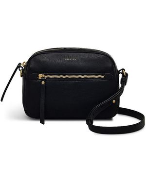 Radley Gordon Road Handbag - Black