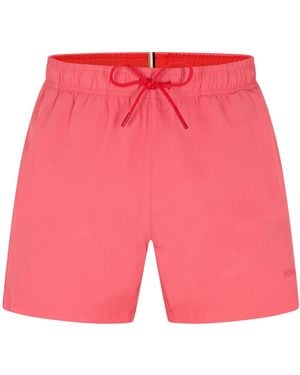 BOSS 10249489 01 - Red