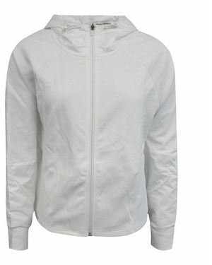 PUMA Evostripe Track Jacket - Grey