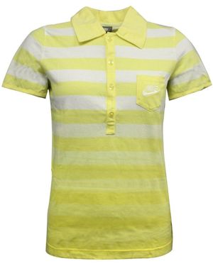Nike Active Polo Shirt - Green