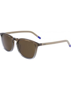 Zeiss Zs22511S-5418313 Zs22511S 54 5418313 Sunglasses - Brown