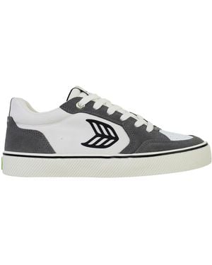 CARIUMA Vallely Pro Off/ Plimsolls - Blue