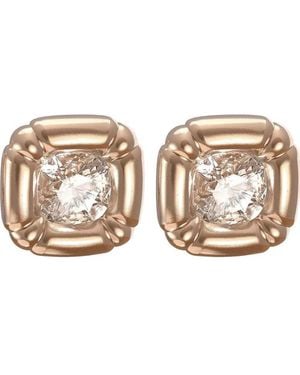 Swarovski 5617910 Dames Dulcis Oorbellen - Naturel