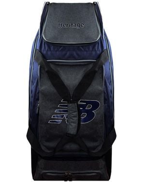 New Balance Heritage Backpack - Blue