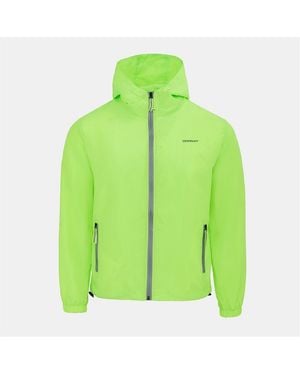Donnay Lightwght Jacket - Green