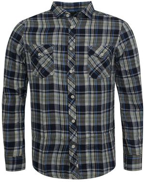 Ben Sherman Slim Fit Shirt - Blue