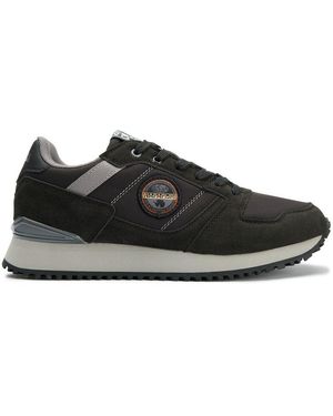 Napapijri Cosmos Trainers - Black
