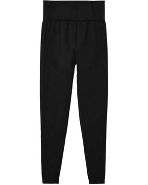 Ellesse Ladies Garceau Leggings - Black