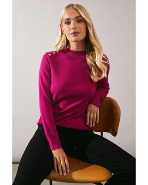 Wallis Jumpers for Women Online Sale up to 60 off Lyst UK