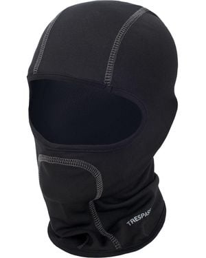 Trespass Adults Moulder Winter Balaclava - Blue