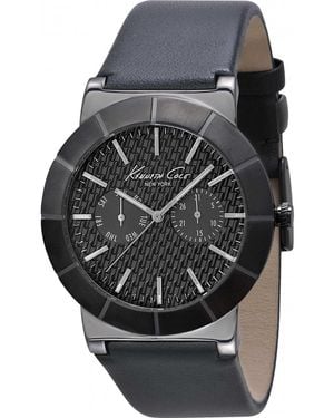 Kenneth Cole Ikc1929 Watch - Grey