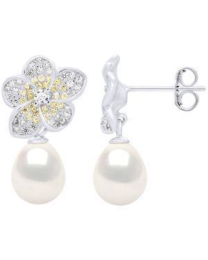 Ateliers Saint Germain Earrings - White