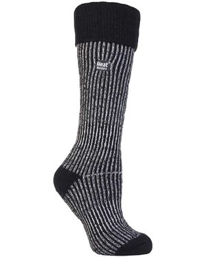Heat Holders Heat Holders Womens - Black