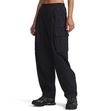 Under Armour Unstoppable Rstop - Black
