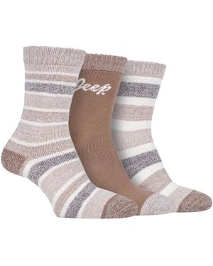 Jeep Jeep Womens - White