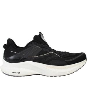 Saucony Tempus Running Shoes - Black