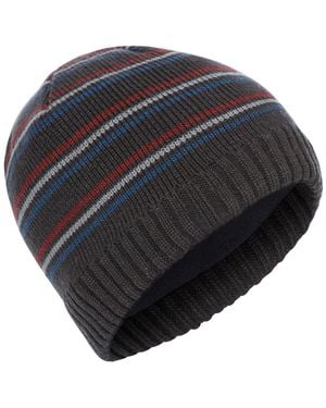 Trespass Ray Beanie Hat - Black