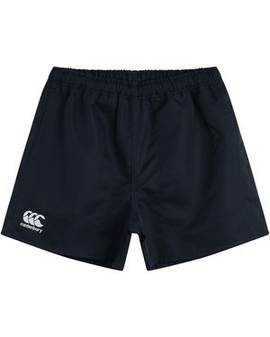Canterbury Professional Shorts - Blue