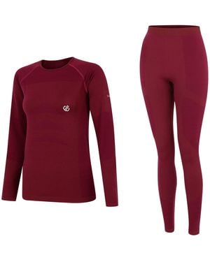 Dare 2b Ladies - Red