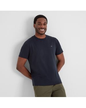 TOG24 Howard T-Shirt - Blue