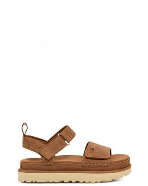 UGG Ugg Goldenstar Sandals - Brown